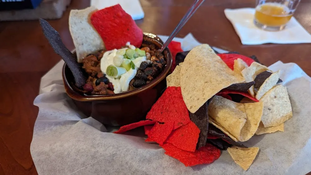 Chili