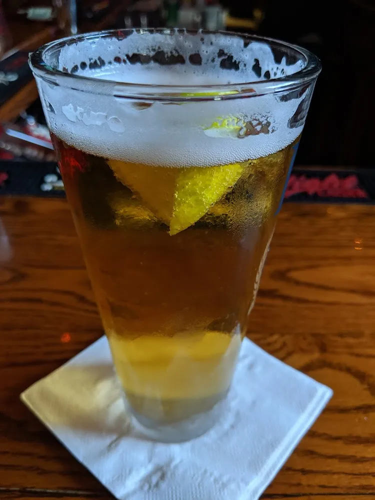 Coldest Beer in Town