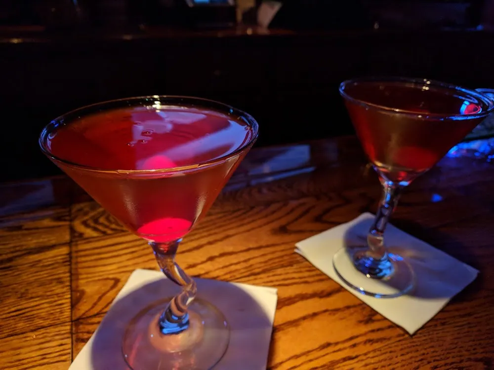 Cosmopolitan