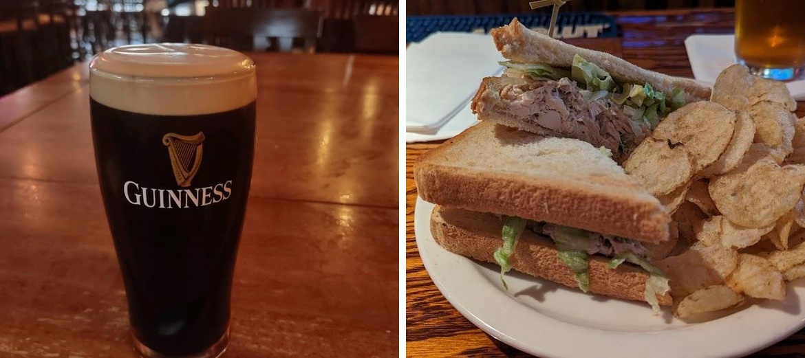 The Pub 2