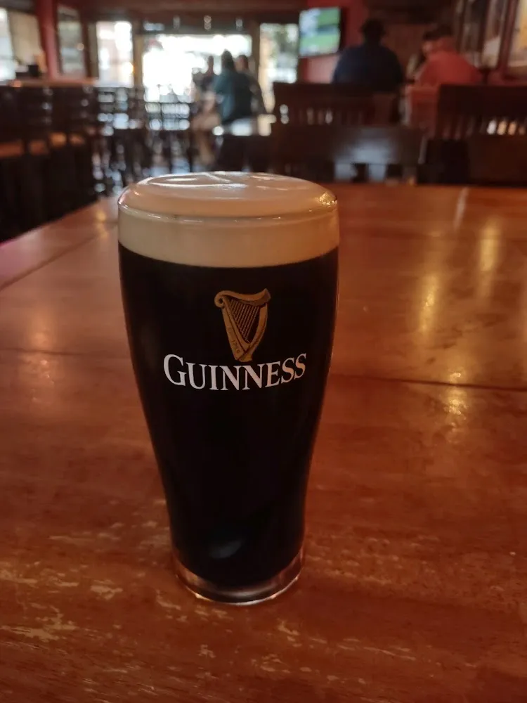 Guinness