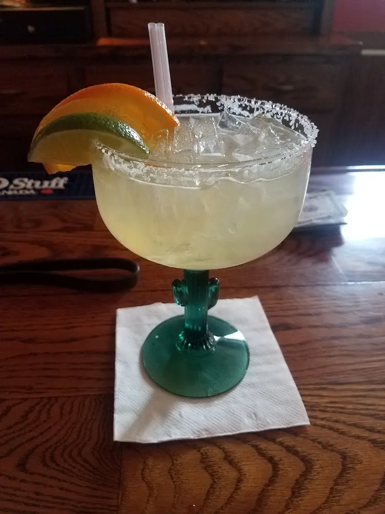 Margarita